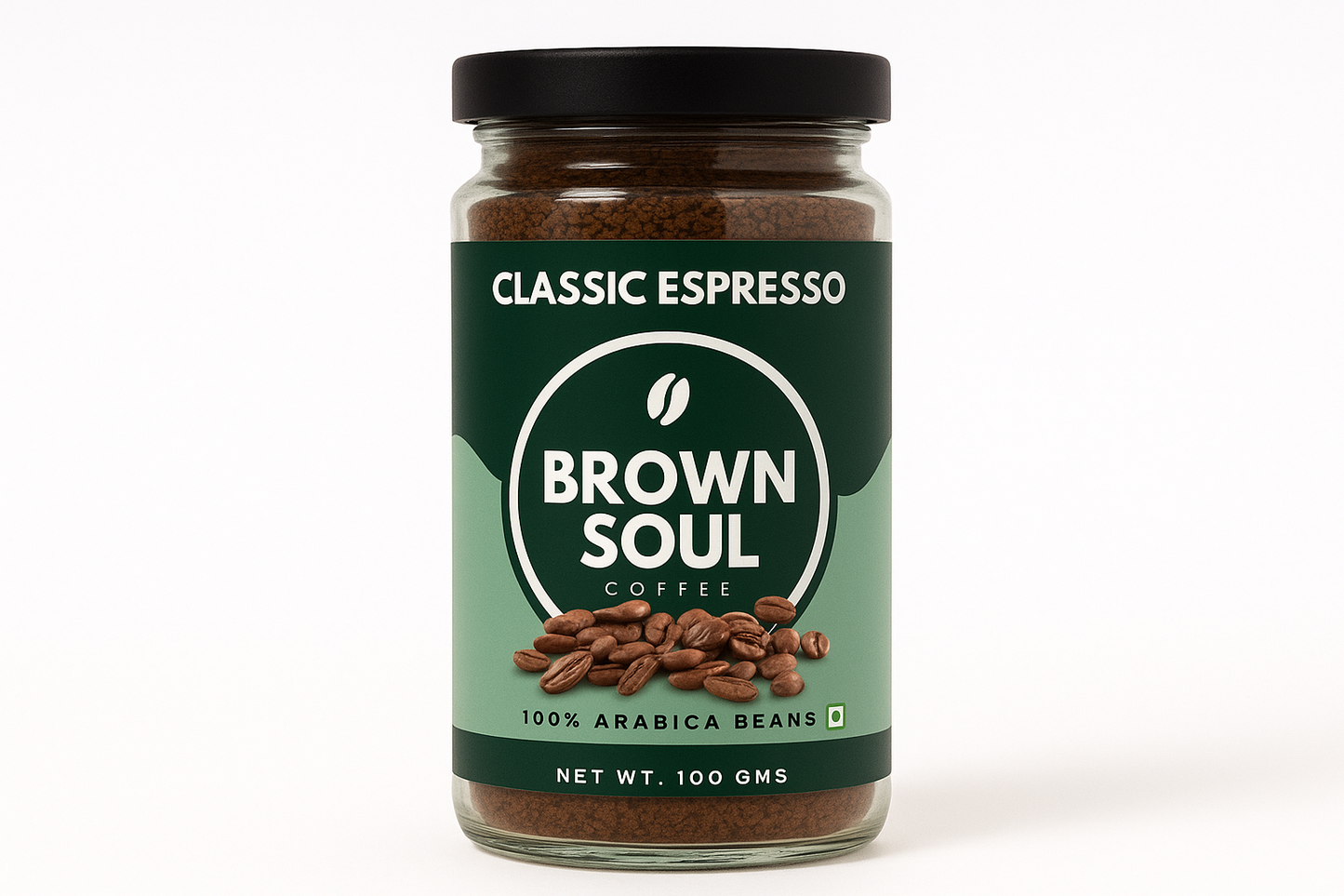 Instant Coffee
