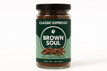 Instant Coffee