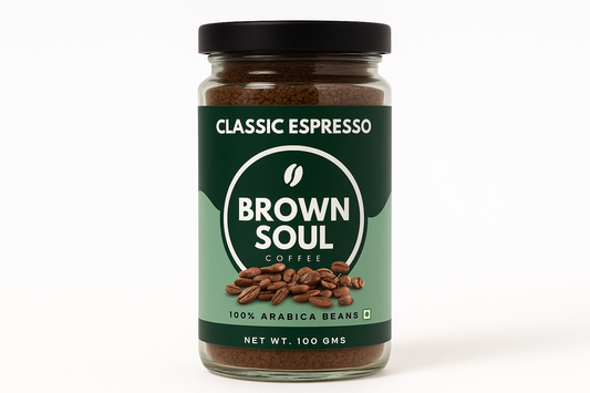 Instant Coffee