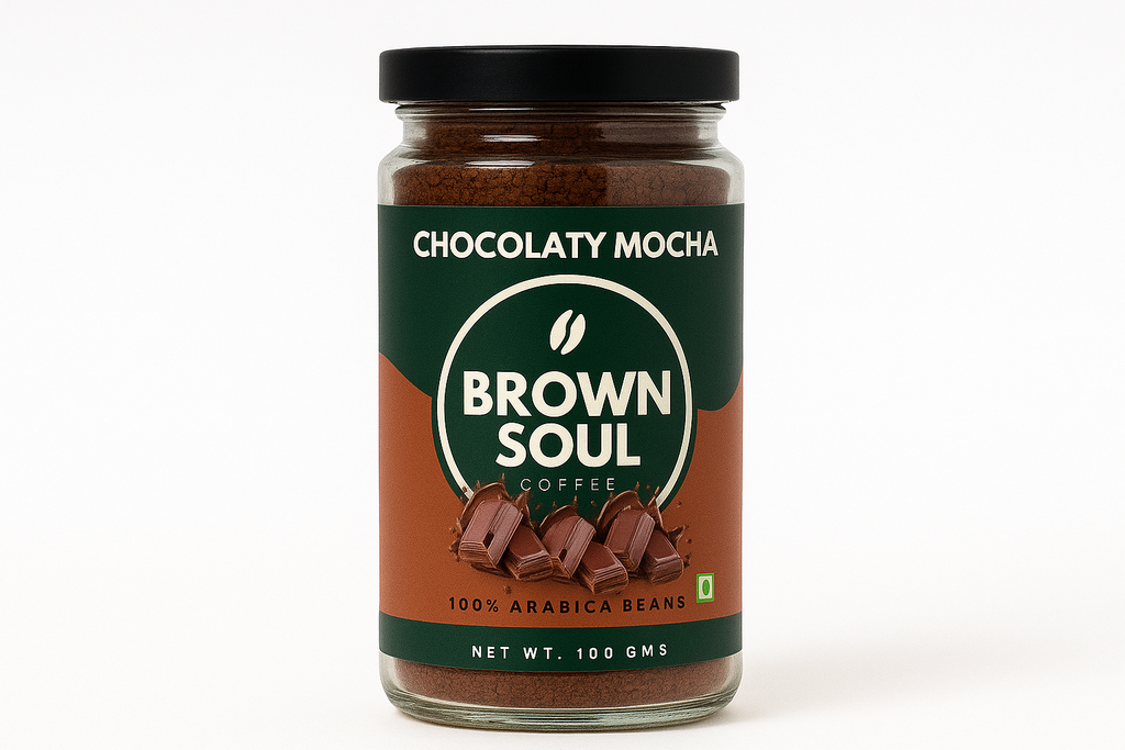 Instant Coffee