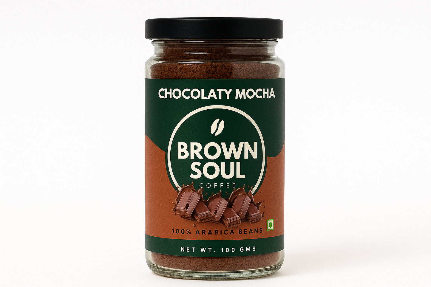 Instant Coffee
