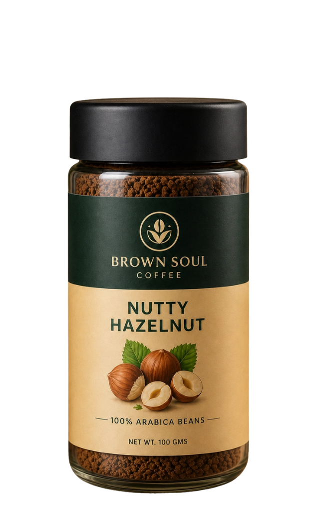 Instant Coffee