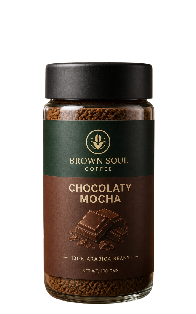 Instant Coffee