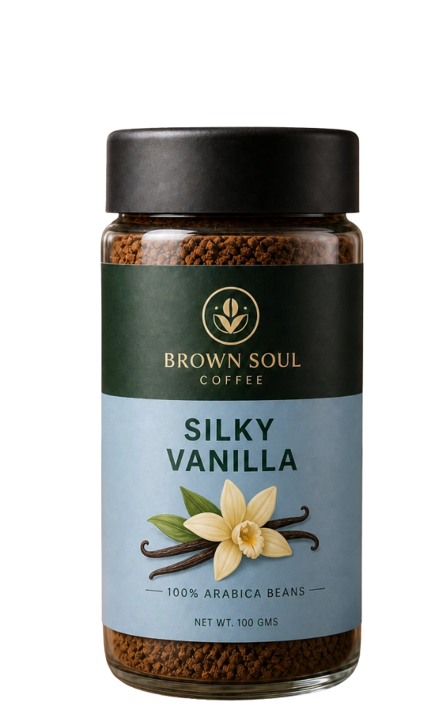 Instant Coffee