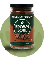 Instant Coffee