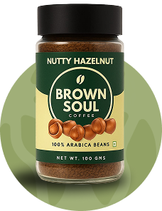 Instant Coffee