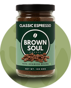 Instant Coffee