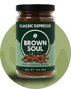 Instant Coffee